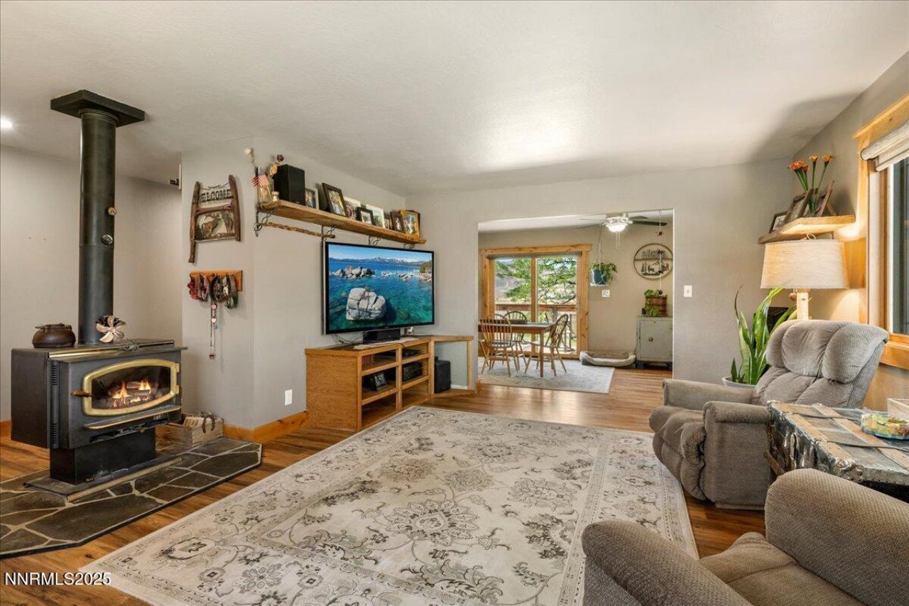 6000 Winnemucca Ranch Road, Reno, NV 89510 Photo