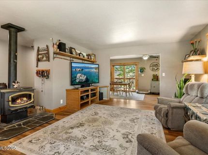 6000 Winnemucca Ranch Road, Reno, NV 89510 Photo