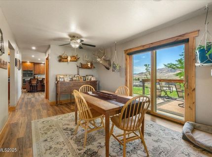 6000 Winnemucca Ranch Road, Reno, NV 89510 Photo