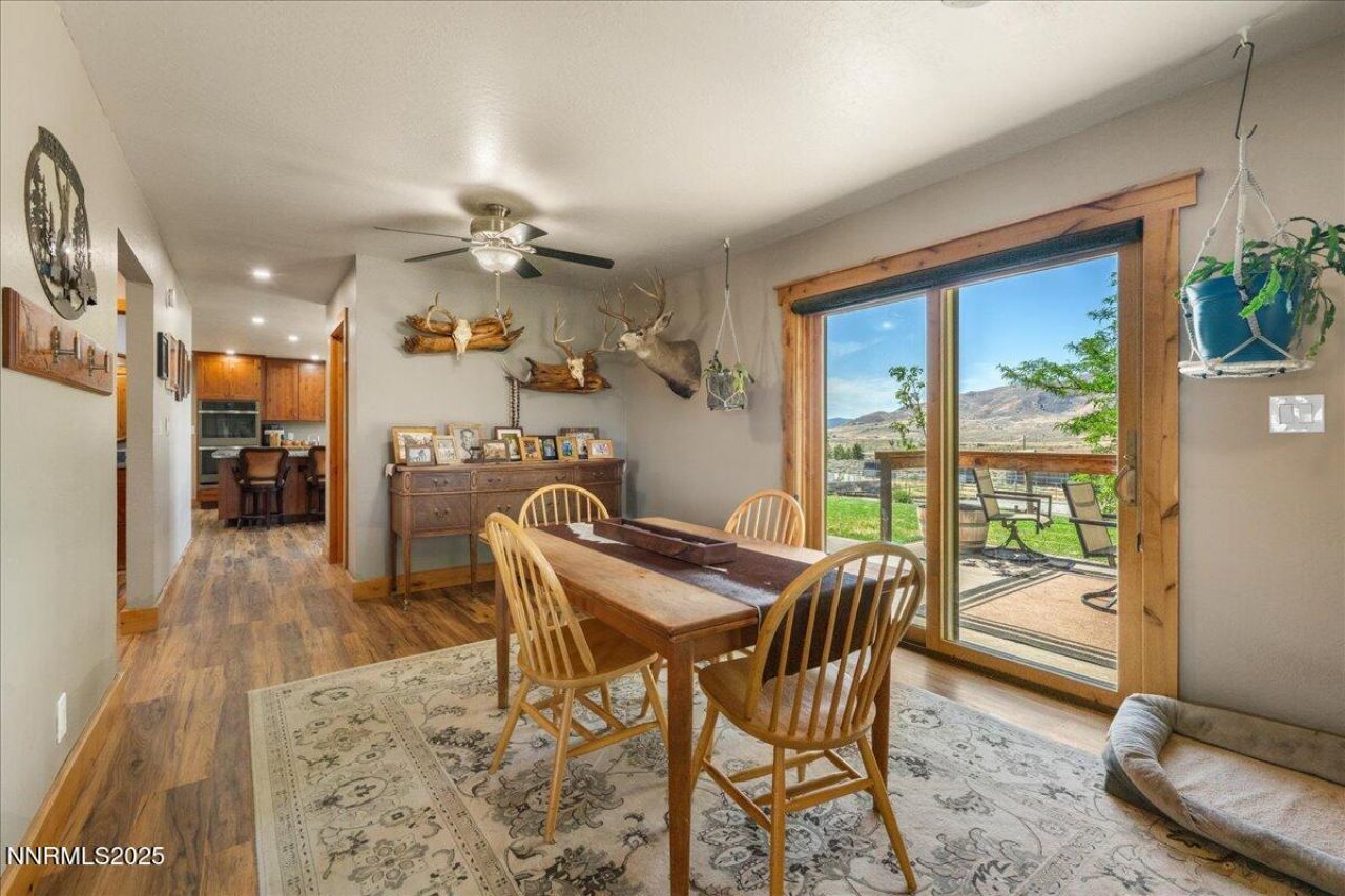 6000 Winnemucca Ranch Road, Reno, NV 89510 Photo