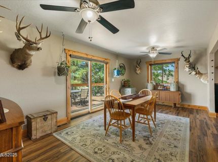 6000 Winnemucca Ranch Road, Reno, NV 89510 Photo