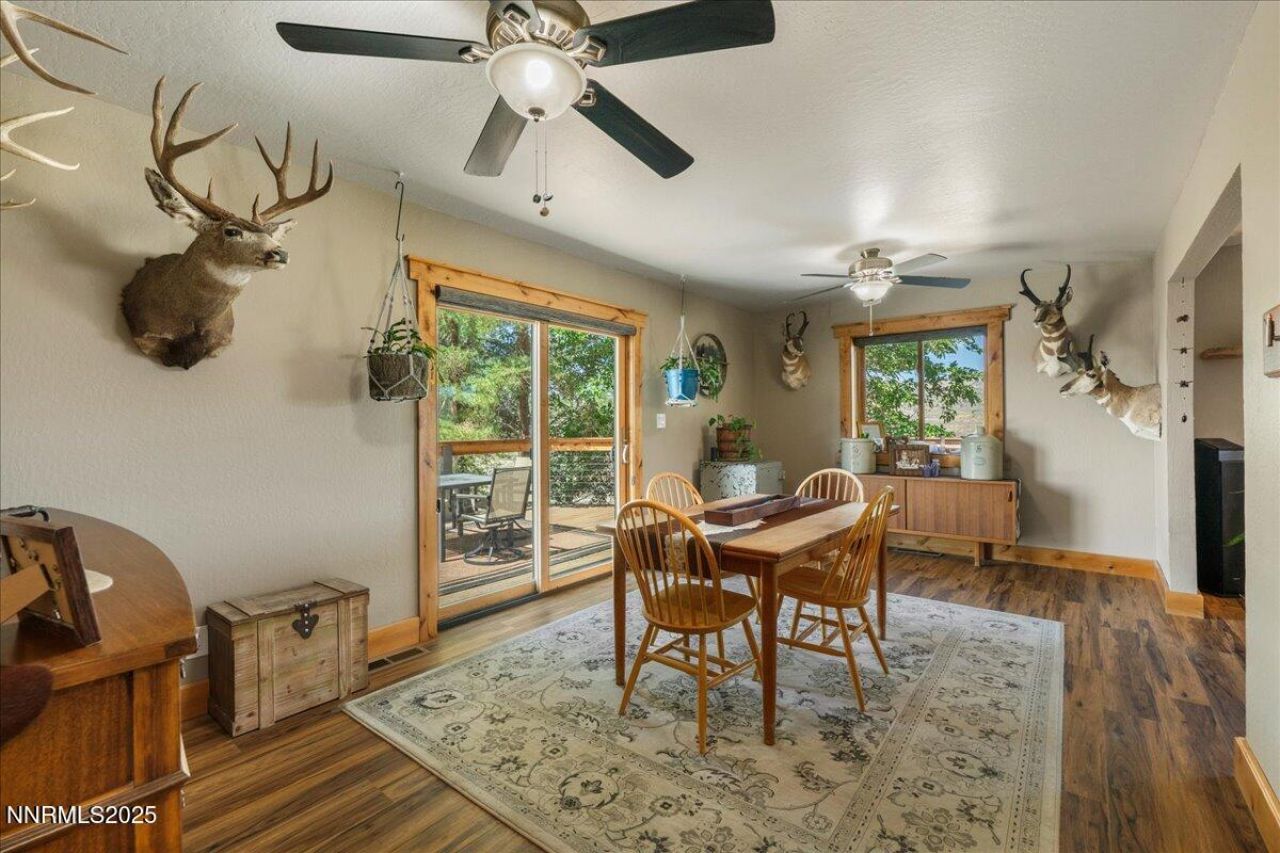 6000 Winnemucca Ranch Road, Reno, NV 89510 Photo