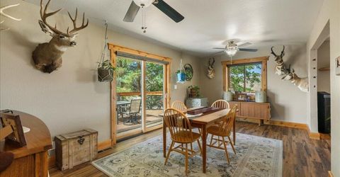 6000 Winnemucca Ranch Road, Reno, NV 89510 Photo