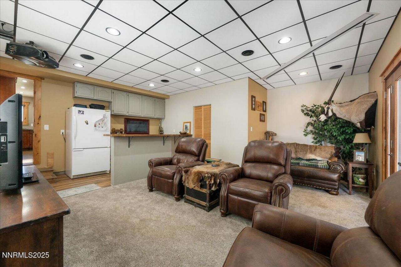 6000 Winnemucca Ranch Road, Reno, NV 89510 Photo