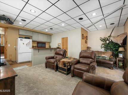 6000 Winnemucca Ranch Road, Reno, NV 89510 Photo