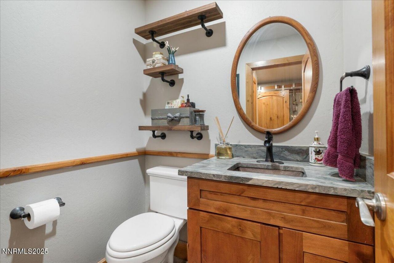 6000 Winnemucca Ranch Road, Reno, NV 89510 Photo