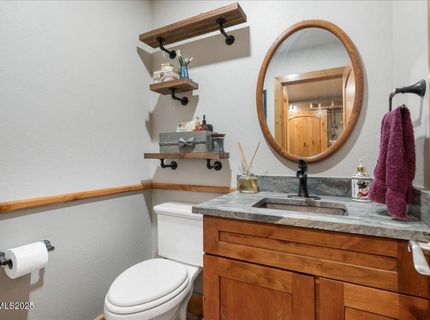 6000 Winnemucca Ranch Road, Reno, NV 89510 Photo