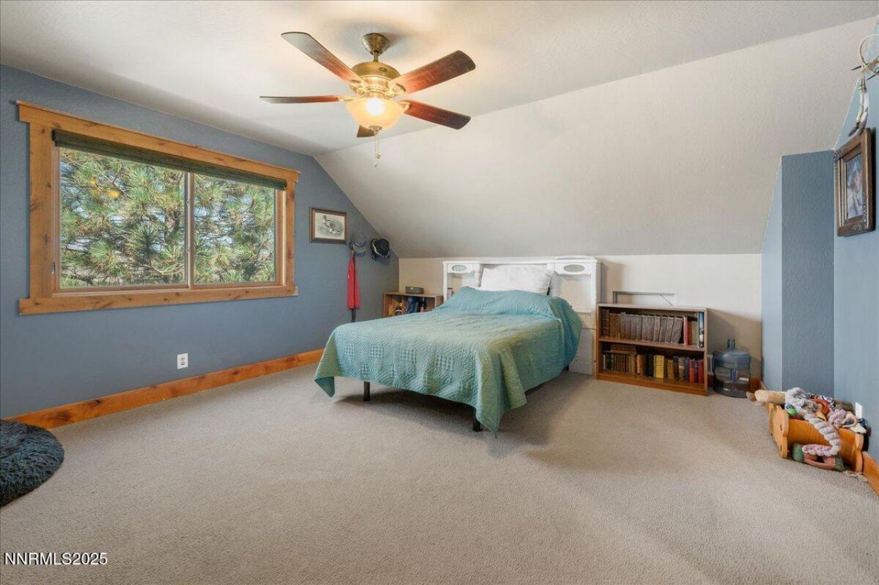 6000 Winnemucca Ranch Road, Reno, NV 89510 Photo