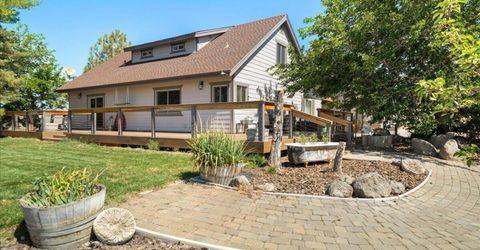 6000 Winnemucca Ranch Road, Reno, NV 89510 Photo