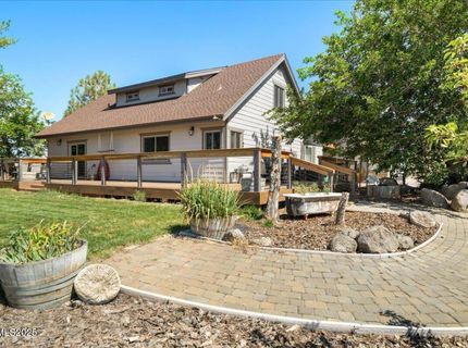 6000 Winnemucca Ranch Road, Reno, NV 89510 Photo