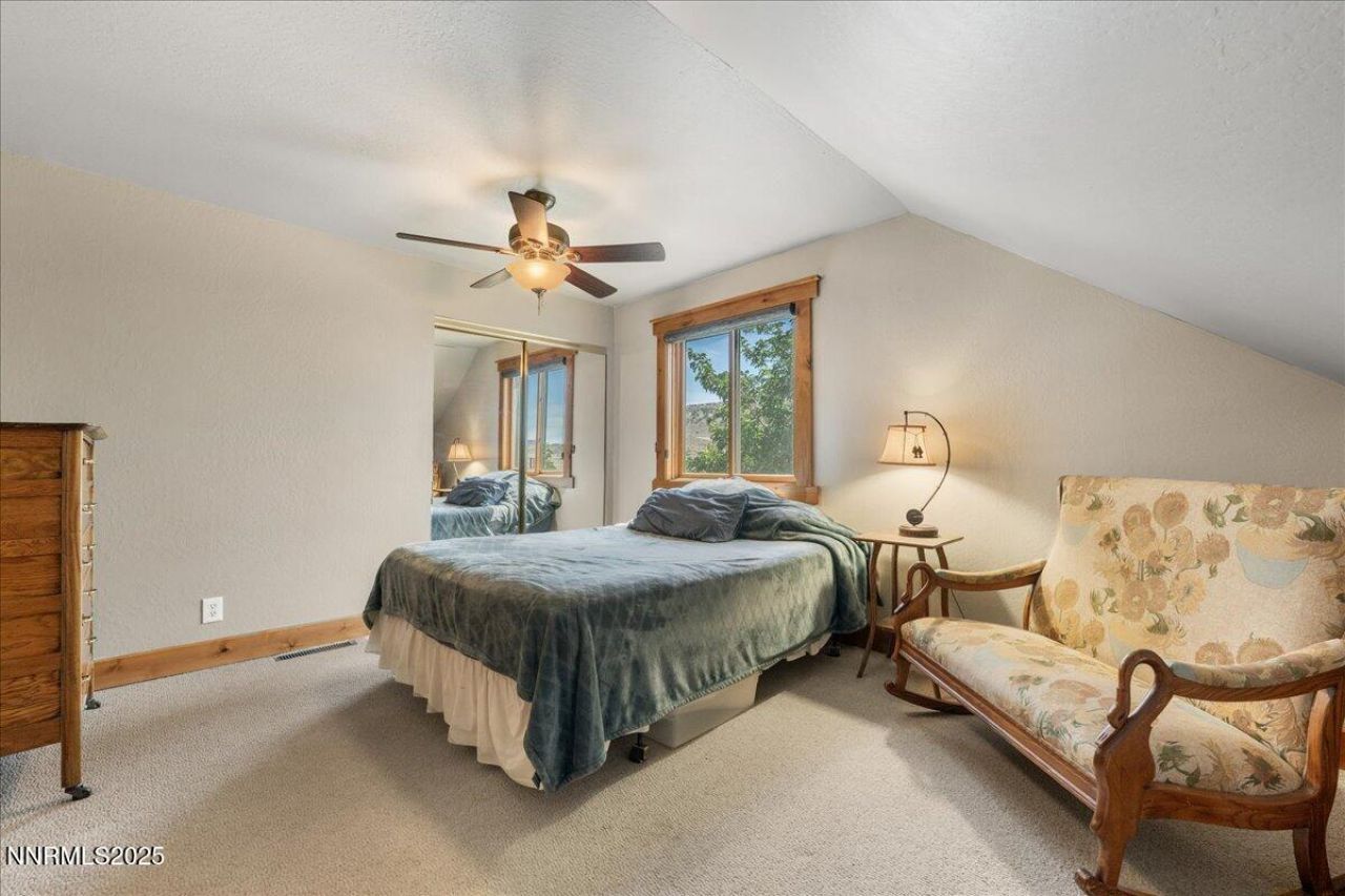 6000 Winnemucca Ranch Road, Reno, NV 89510 Photo