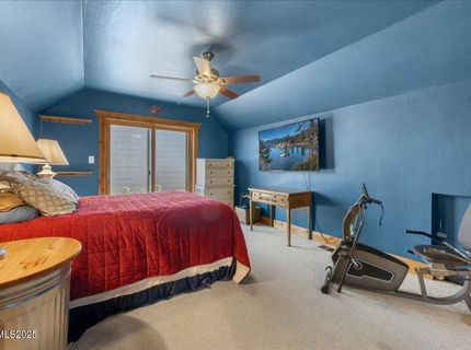 6000 Winnemucca Ranch Road, Reno, NV 89510 Photo