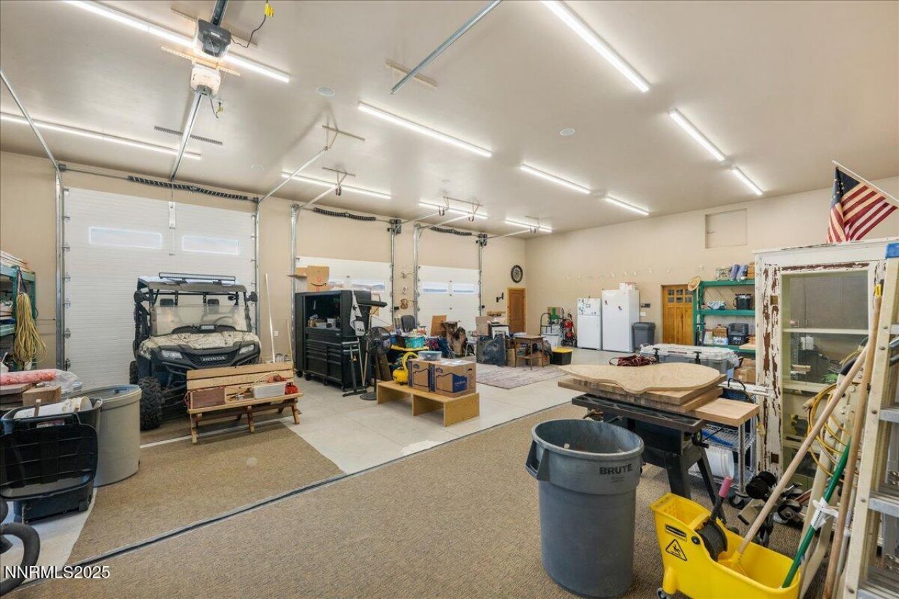 6000 Winnemucca Ranch Road, Reno, NV 89510 Photo