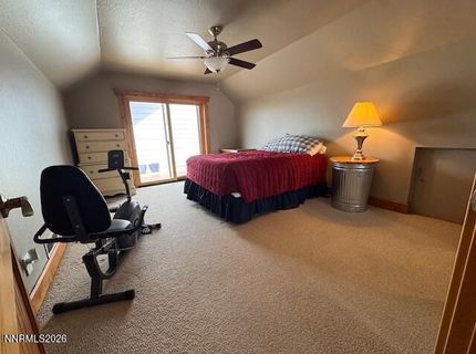 6000 Winnemucca Ranch Road, Reno, NV 89510 Photo