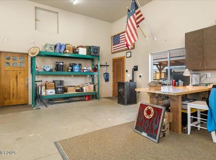 6000 Winnemucca Ranch Road, Reno, NV 89510 Photo