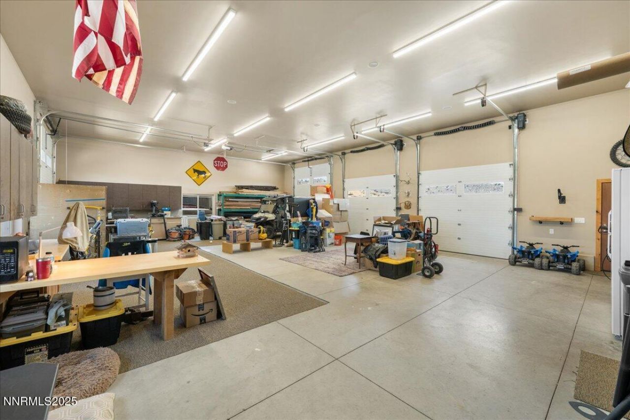 6000 Winnemucca Ranch Road, Reno, NV 89510 Photo