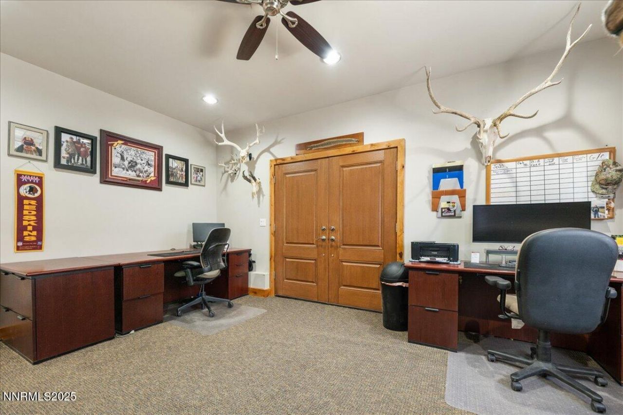 6000 Winnemucca Ranch Road, Reno, NV 89510 Photo