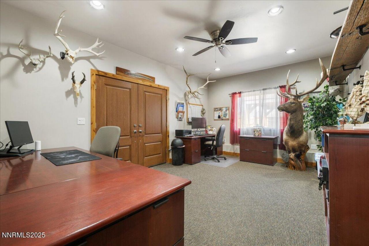 6000 Winnemucca Ranch Road, Reno, NV 89510 Photo