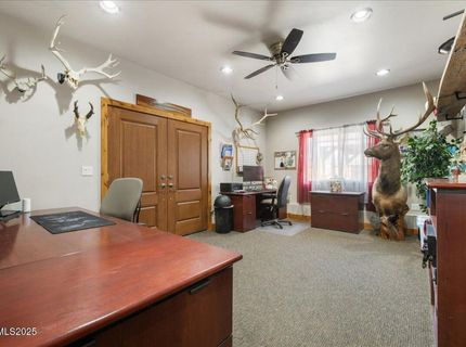 6000 Winnemucca Ranch Road, Reno, NV 89510 Photo