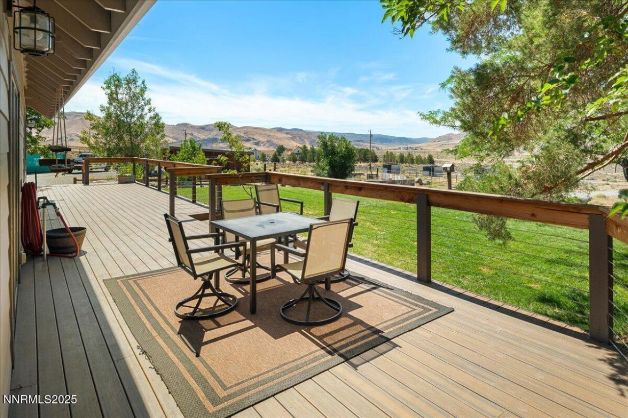 6000 Winnemucca Ranch Road, Reno, NV 89510 Photo