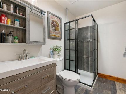 6000 Winnemucca Ranch Road, Reno, NV 89510 Photo