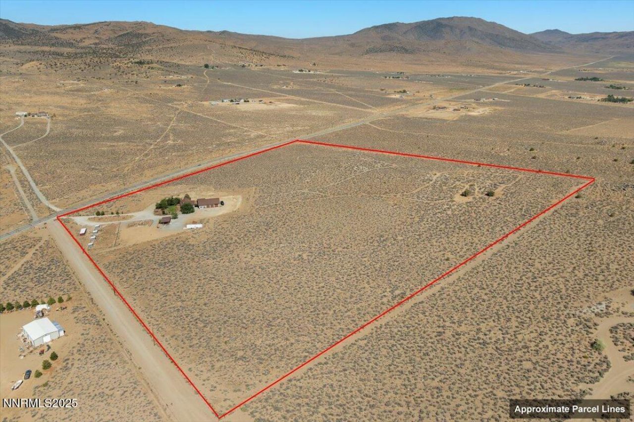 6000 Winnemucca Ranch Road, Reno, NV 89510 Photo
