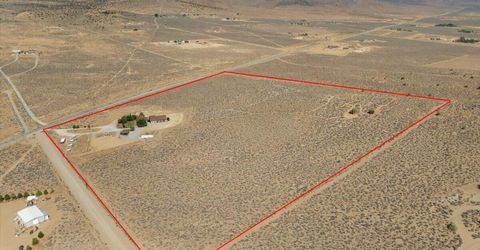 6000 Winnemucca Ranch Road, Reno, NV 89510 Photo