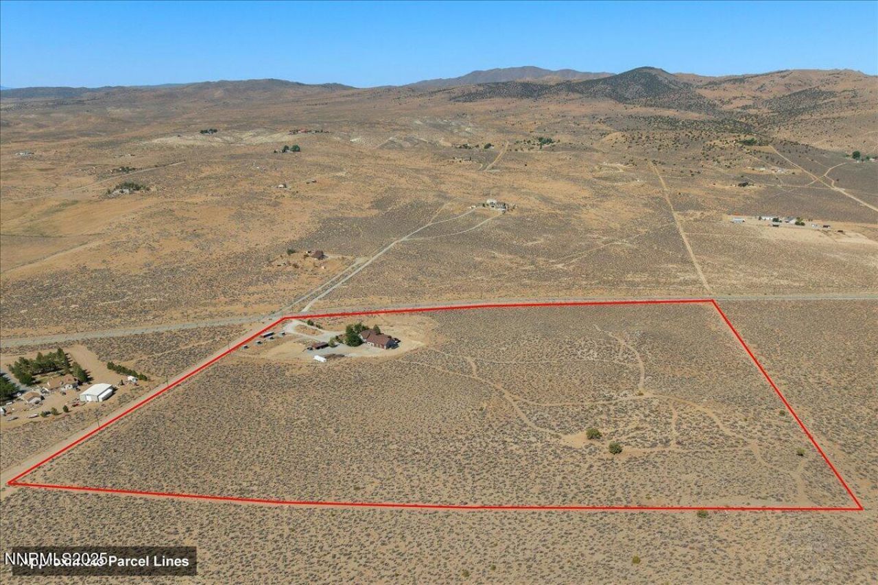 6000 Winnemucca Ranch Road, Reno, NV 89510 Photo