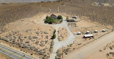 6000 Winnemucca Ranch Road, Reno, NV 89510 Photo