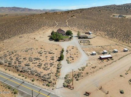 6000 Winnemucca Ranch Road, Reno, NV 89510 Photo