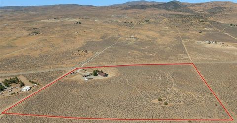 6000 Winnemucca Ranch Road, Reno, NV 89510 Photo
