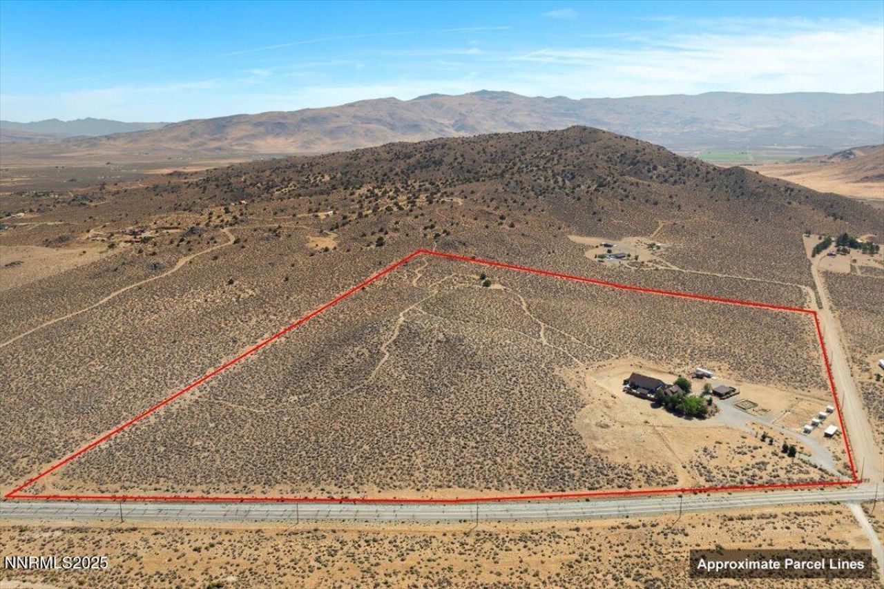 6000 Winnemucca Ranch Road, Reno, NV 89510 Photo