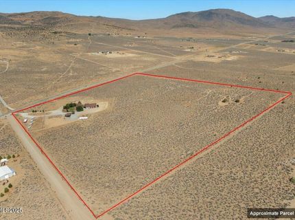 6000 Winnemucca Ranch Road, Reno, NV 89510 Photo