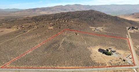 6000 Winnemucca Ranch Road, Reno, NV 89510 Photo