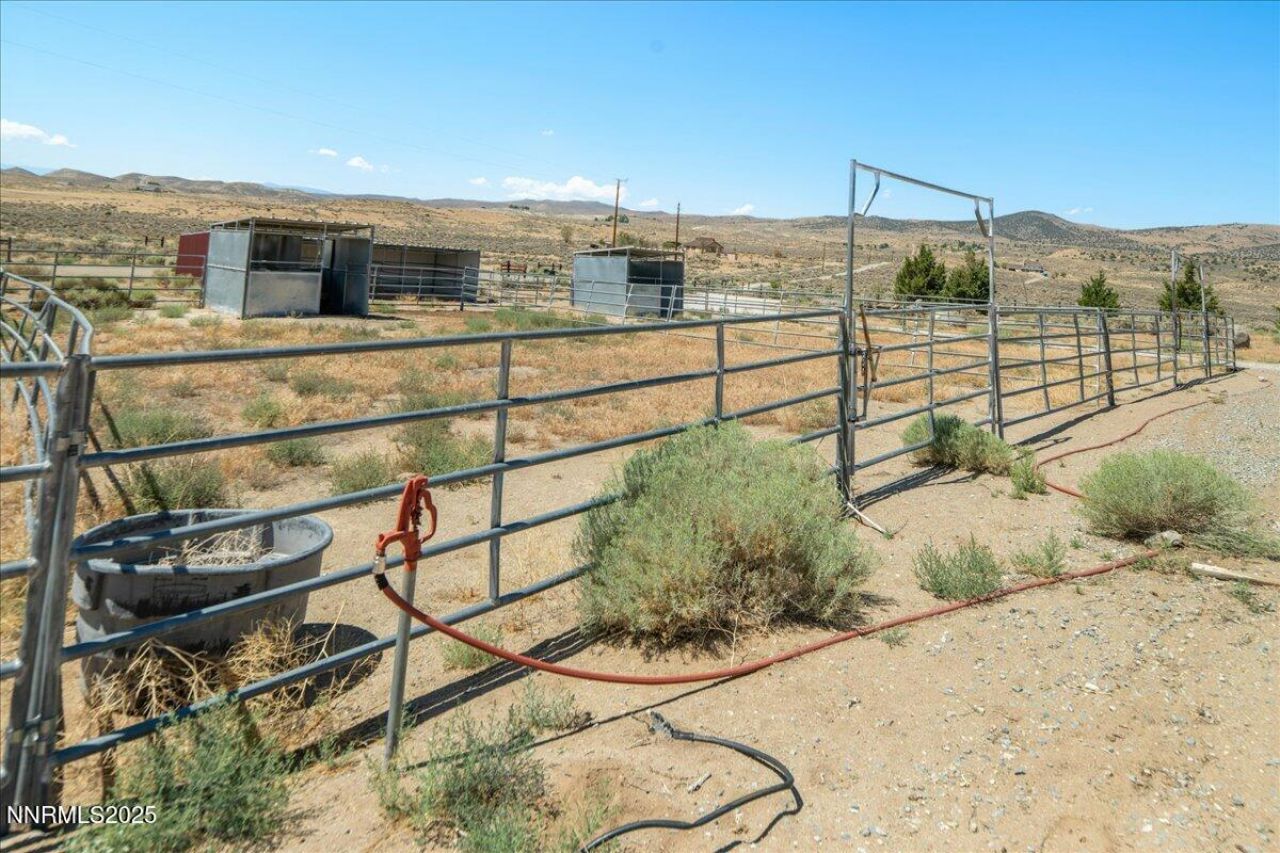 6000 Winnemucca Ranch Road, Reno, NV 89510 Photo