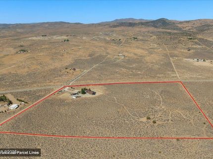 6000 Winnemucca Ranch Road, Reno, NV 89510 Photo