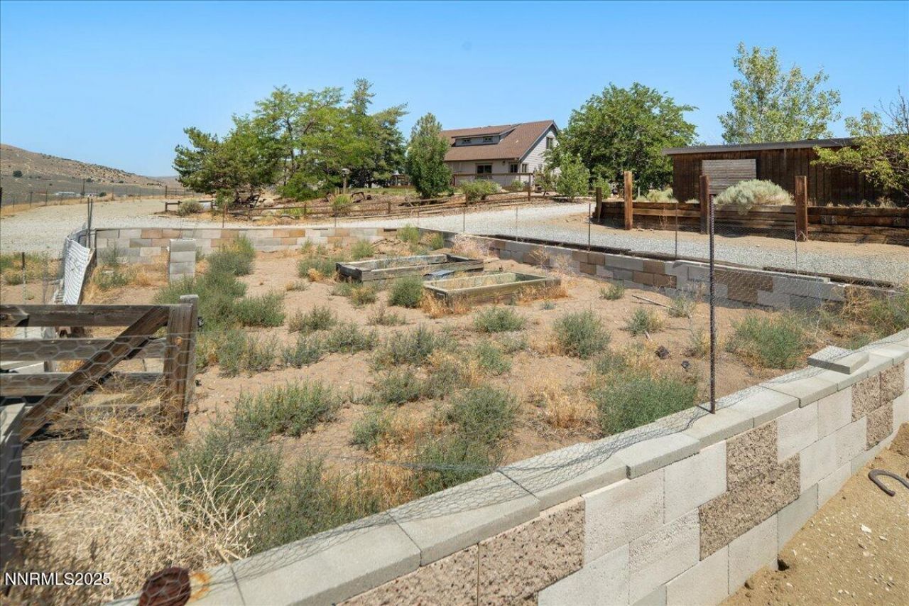 6000 Winnemucca Ranch Road, Reno, NV 89510 Photo