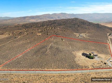 6000 Winnemucca Ranch Road, Reno, NV 89510 Photo