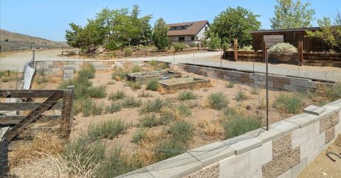 6000 Winnemucca Ranch Road, Reno, NV 89510 Photo