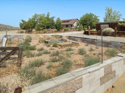 6000 Winnemucca Ranch Road, Reno, NV 89510 Photo