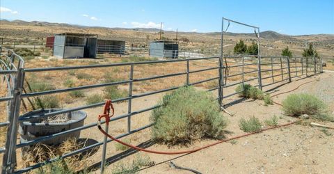 6000 Winnemucca Ranch Road, Reno, NV 89510 Photo