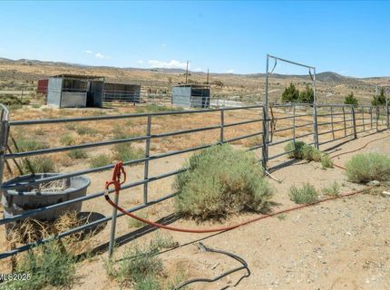 6000 Winnemucca Ranch Road, Reno, NV 89510 Photo