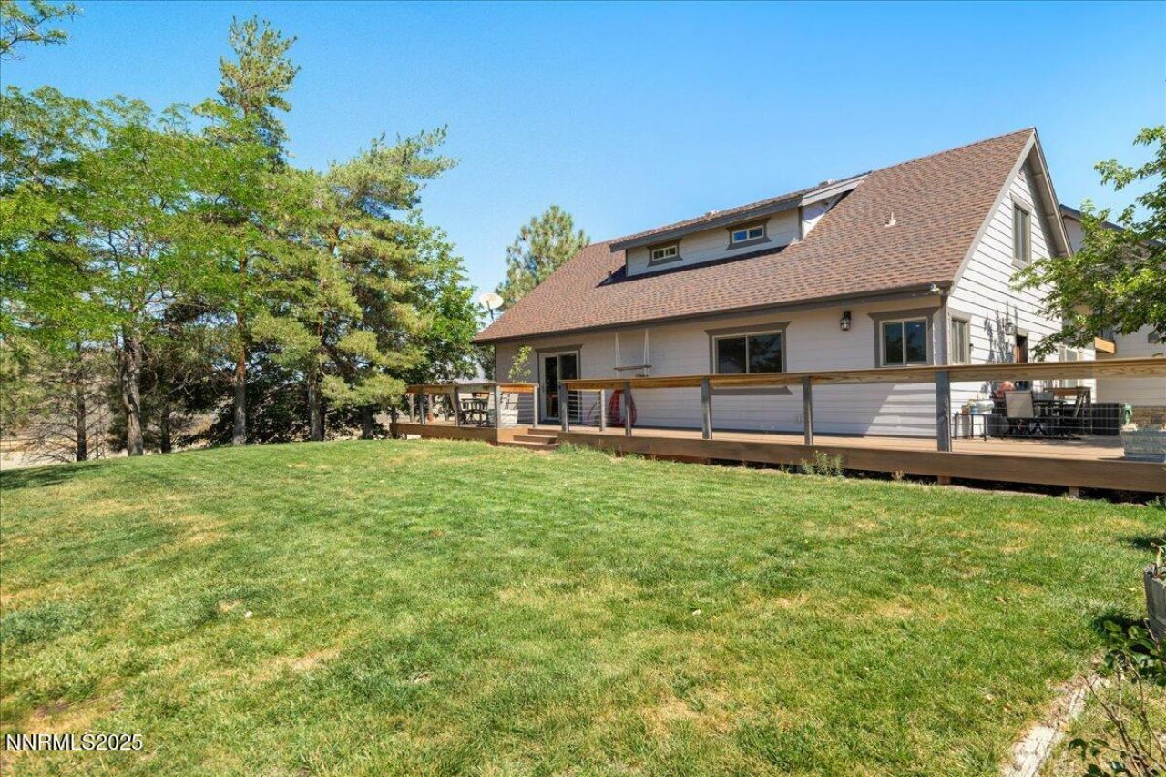 6000 Winnemucca Ranch Road, Reno, NV 89510 Photo