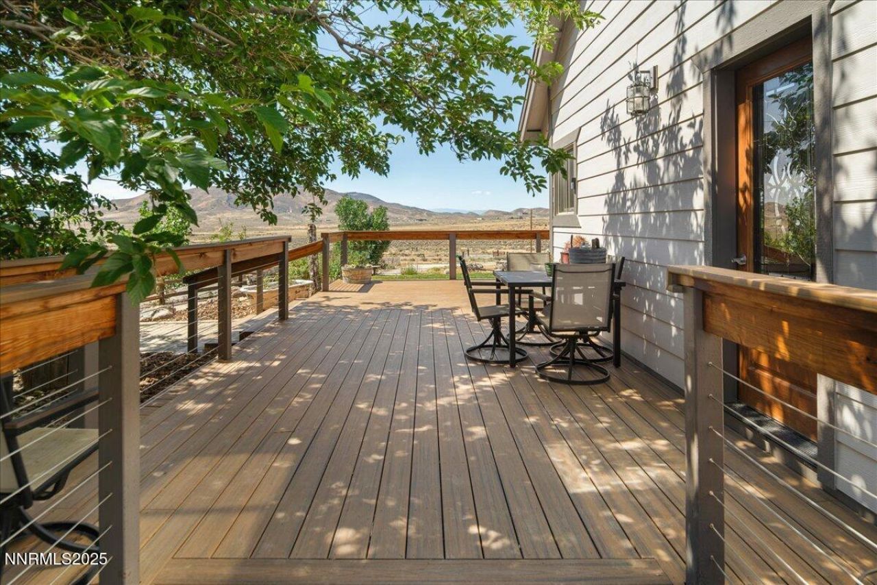 6000 Winnemucca Ranch Road, Reno, NV 89510 Photo