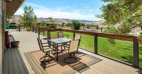 6000 Winnemucca Ranch Road, Reno, NV 89510 Photo