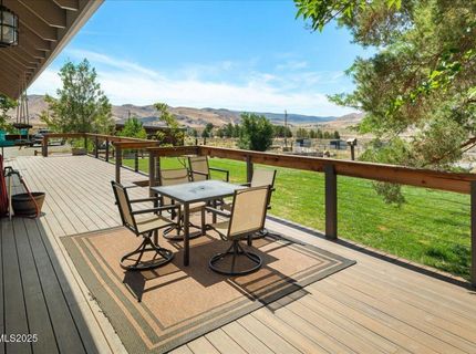 6000 Winnemucca Ranch Road, Reno, NV 89510 Photo