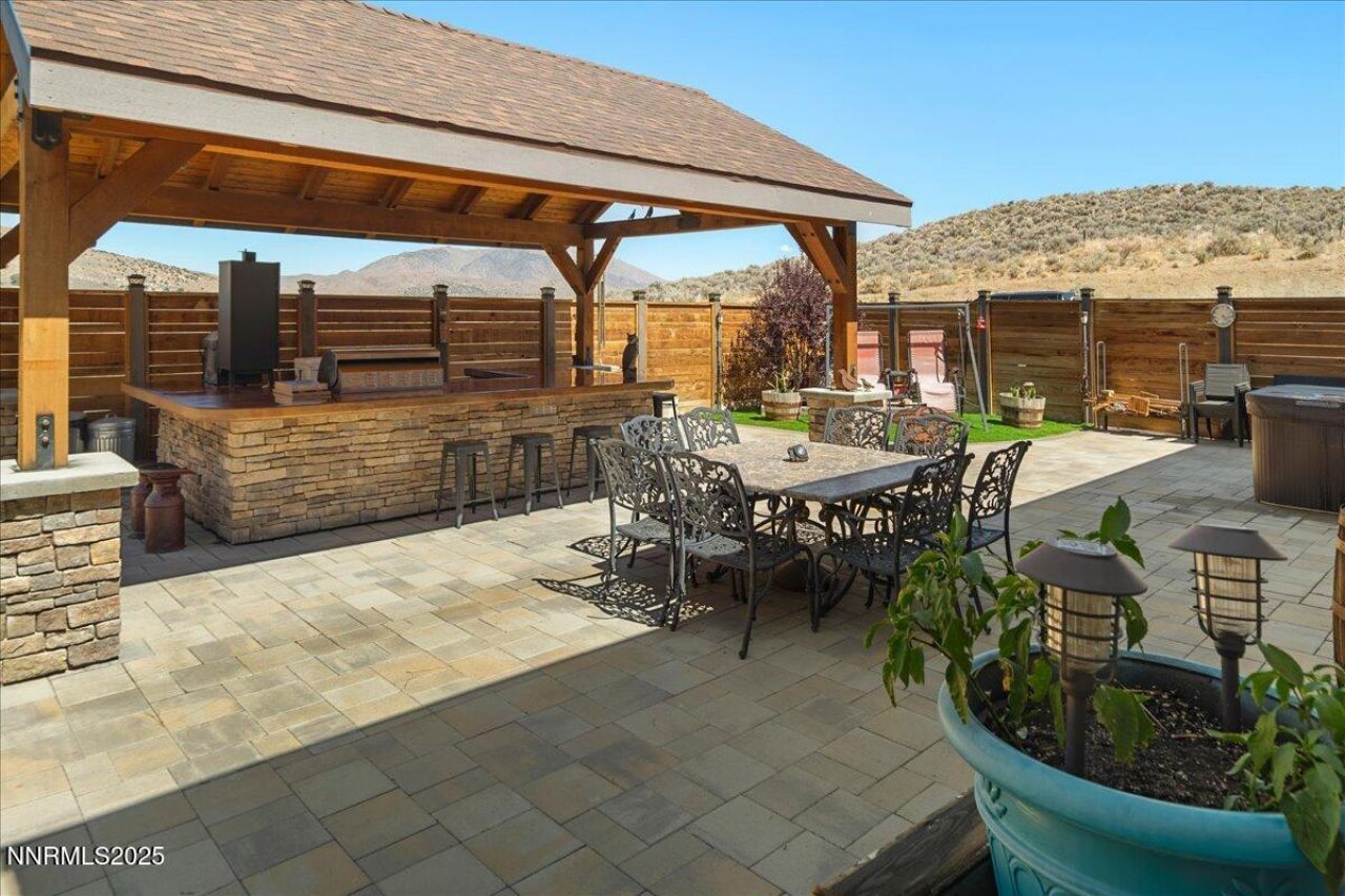 6000 Winnemucca Ranch Road, Reno, NV 89510 Photo