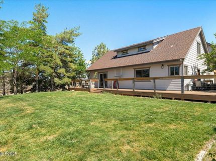 6000 Winnemucca Ranch Road, Reno, NV 89510 Photo