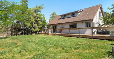 6000 Winnemucca Ranch Road, Reno, NV 89510 Photo