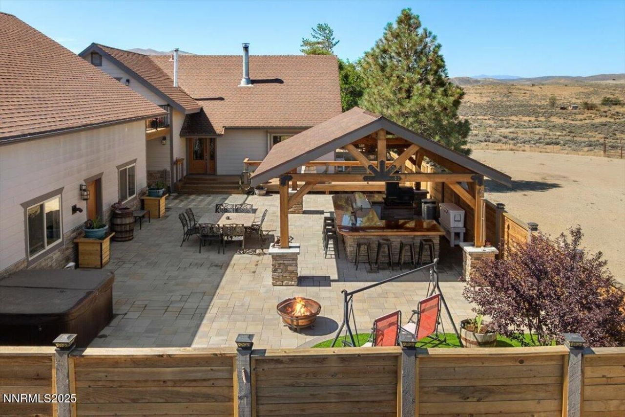 6000 Winnemucca Ranch Road, Reno, NV 89510 Photo